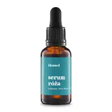 Jakie serum do cery mieszanej skutecznie kontroluje sebum i nawilża?