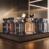 Najładniejsze męskie perfumy Hugo Boss, które warto mieć w kolekcji