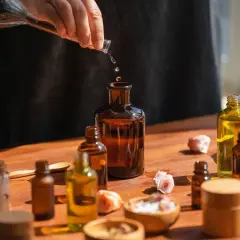 Co dłużej trzyma woda toaletowa czy perfumowana? Sprawdź różnice