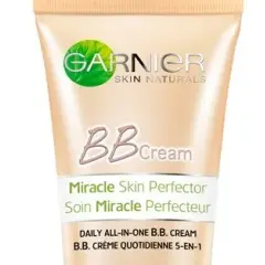 BB Nivea czy Garnier - który krem BB lepiej zadba o Twoją skórę?