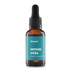 Jakie serum do cery mieszanej skutecznie kontroluje sebum i nawilża?