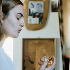Czuję zapach perfum, którego nie ma – zrozumienie tego zjawiska