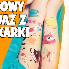 Jak zrobić tatuaż z perfum - łatwy sposób na oryginalny wzór