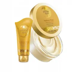 Maseczka rewitalizująca Planet Spa – odkryj sekrety promiennej cery