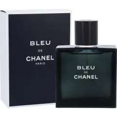 Bleu de Chanel woda toaletowa czy perfumowana - co wybrać dla siebie?
