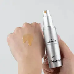 Z czym łączyć serum z witaminą C, aby uzyskać lepsze efekty?