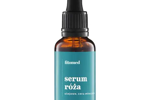Jakie serum do cery mieszanej skutecznie kontroluje sebum i nawilża?