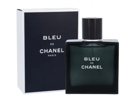 Bleu de Chanel woda toaletowa czy perfumowana - co wybrać dla siebie?