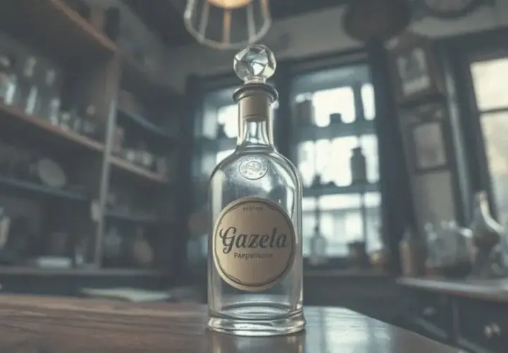 Gdzie kupić perfumy Gazela? Sprawdź najlepsze oferty i promocje