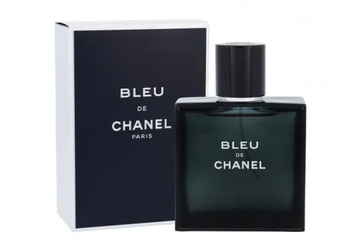 Bleu de Chanel woda toaletowa czy perfumowana - co wybrać dla siebie?