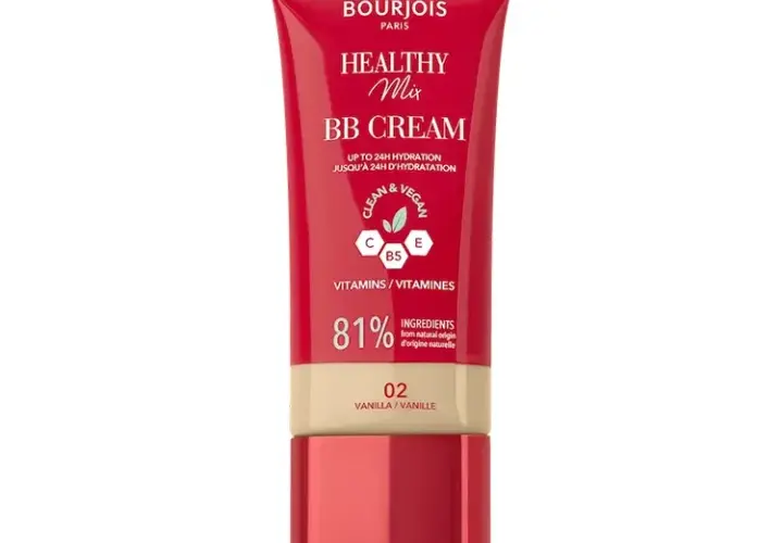 Jak wybrać idealny kolor kremu BB Bourjois dla swojej cery