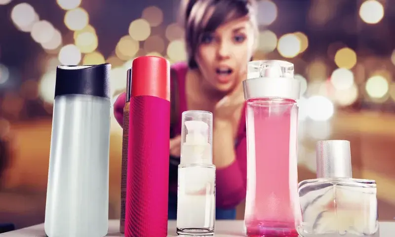 Czy perfumy mogą się przeterminować? Sprawdź, jak to rozpoznać