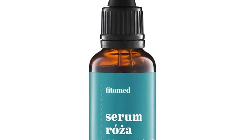 Jakie serum do cery mieszanej skutecznie kontroluje sebum i nawilża?