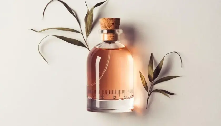 Na ile starcza 100 ml perfum? Odkryj, jak długo mogą wystarczyć