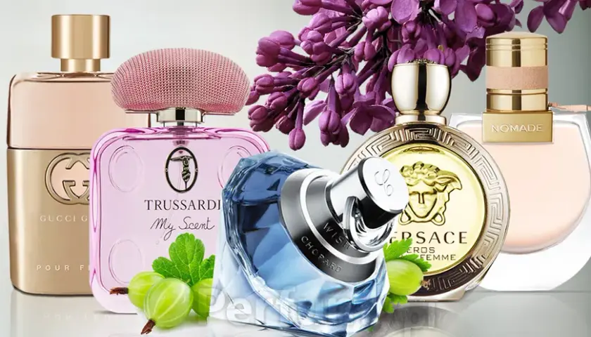 Gdzie kupić perfumy bez i agrest? Sprawdź najlepsze oferty