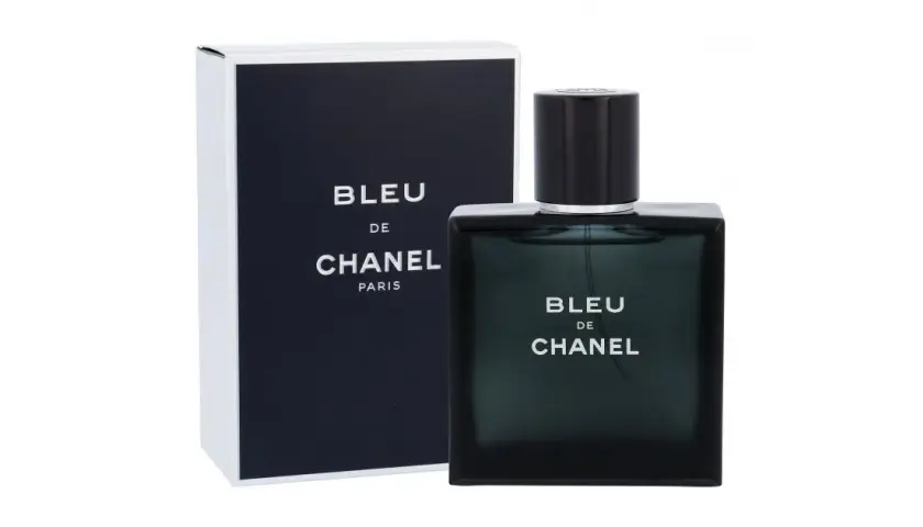 Bleu de Chanel woda toaletowa czy perfumowana - co wybrać dla siebie?