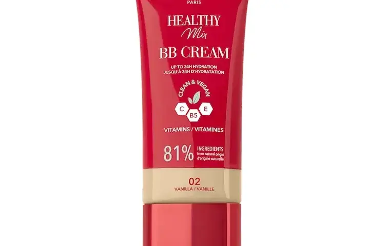 Jak wybrać idealny kolor kremu BB Bourjois dla swojej cery