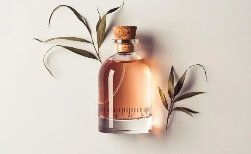 Na ile starcza 100 ml perfum? Odkryj, jak długo mogą wystarczyć