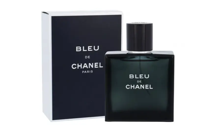 Bleu de Chanel woda toaletowa czy perfumowana - co wybrać dla siebie?