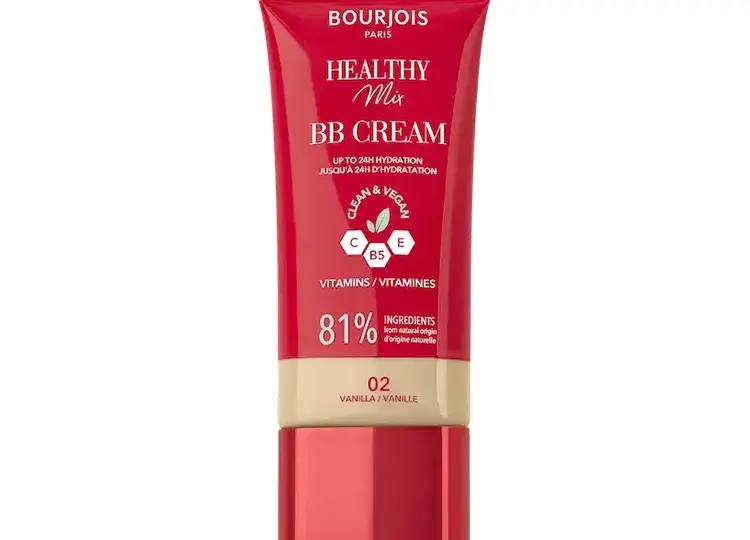 Jak wybrać idealny kolor kremu BB Bourjois dla swojej cery