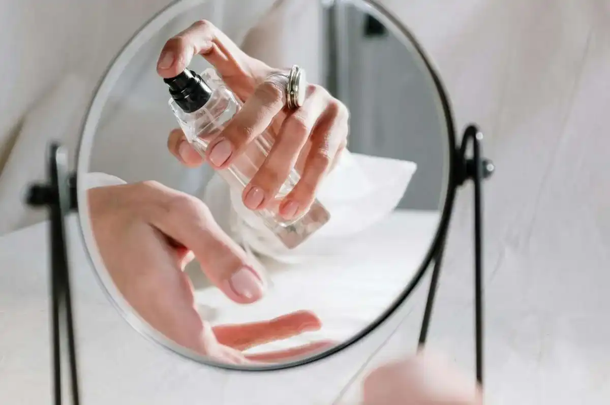 Woda toaletowa czy perfumowana? Sprawdź, co wybrać
