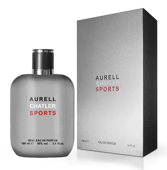 Zdjęcie Gdzie kupić perfumy Chatler? Sprawdź najlepsze oferty i promocje