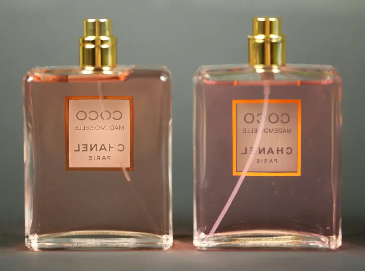 Zdjęcie Gdzie kupić oryginalne perfumy i uniknąć podróbek? Sprawdź!