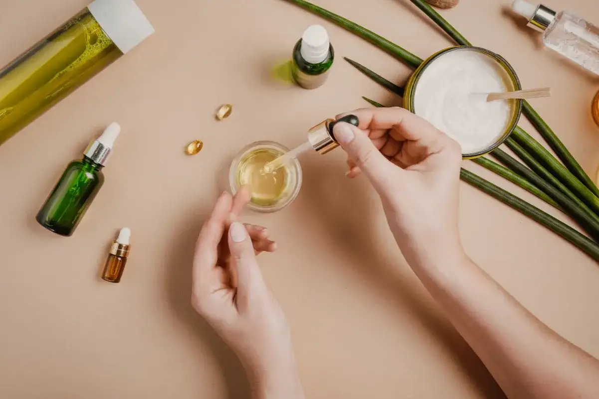 Zdjęcie Co lepsze: perfumy czy woda toaletowa? Kluczowe różnice i porady