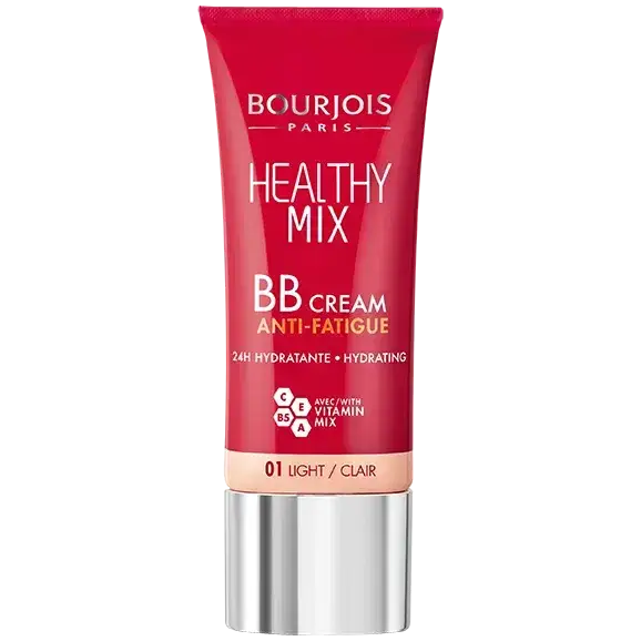 Zdjęcie Jak wybrać idealny kolor kremu BB Bourjois dla swojej cery
