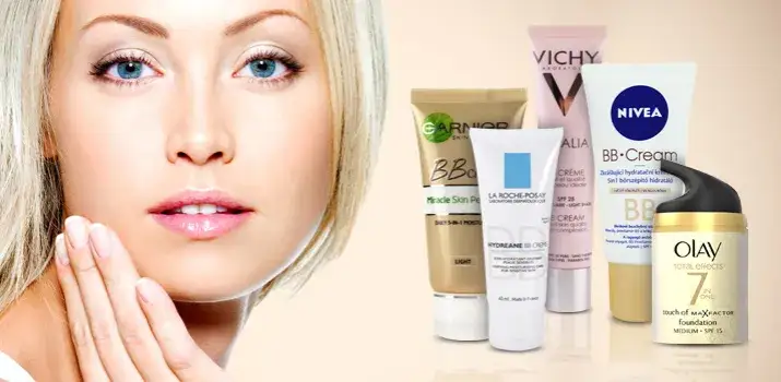 Zdjęcie BB Nivea czy Garnier - który krem BB lepiej zadba o Twoją skórę?