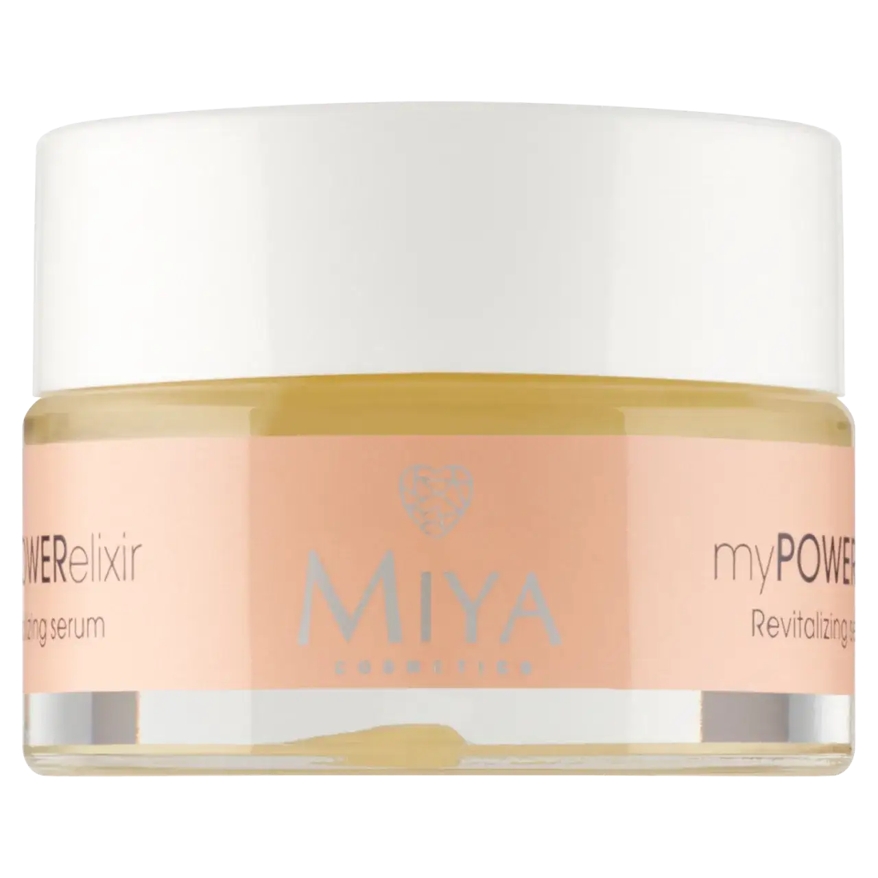 Zdjęcie Miya serum rewitalizujące 15 ml - odkryj sekrety pięknej skóry