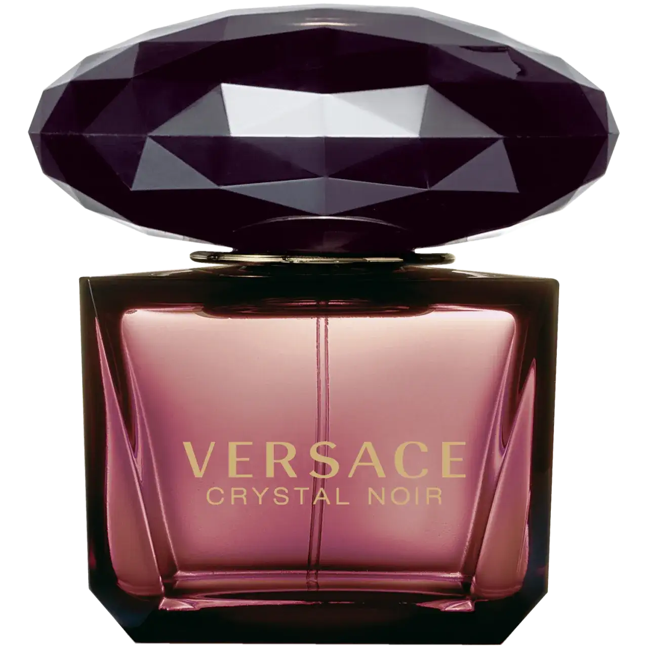 Zdjęcie Versace Crystal Noir woda toaletowa czy perfumowana - co wybrać?