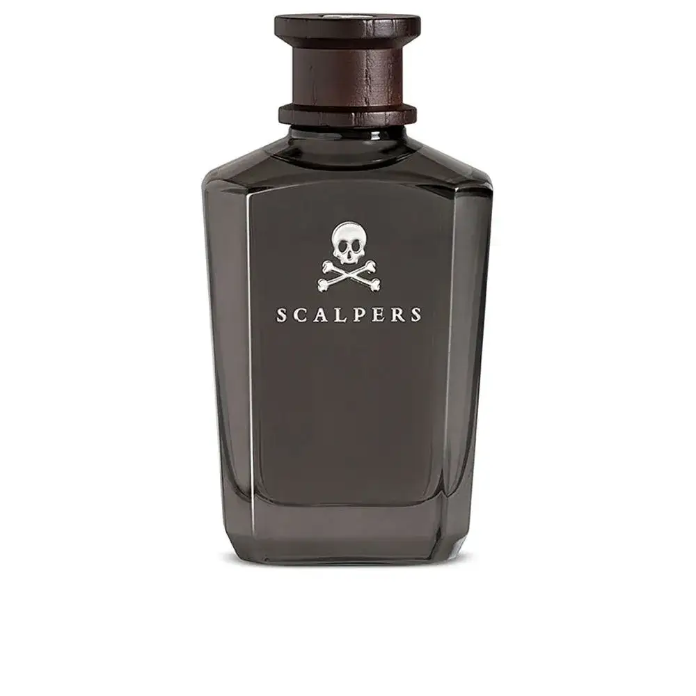 Zdjęcie Scalpers perfumy – co to za firma i dlaczego warto je poznać