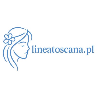 Logo lineatoscana.pl